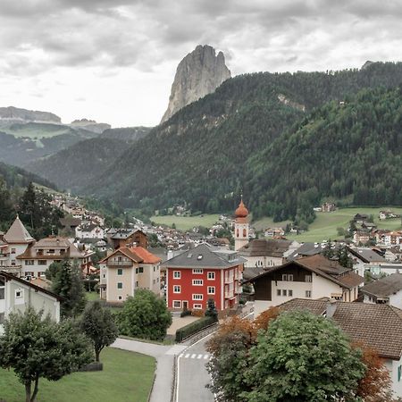 Casa Al Sole Hotell Ortisei Exteriör bild