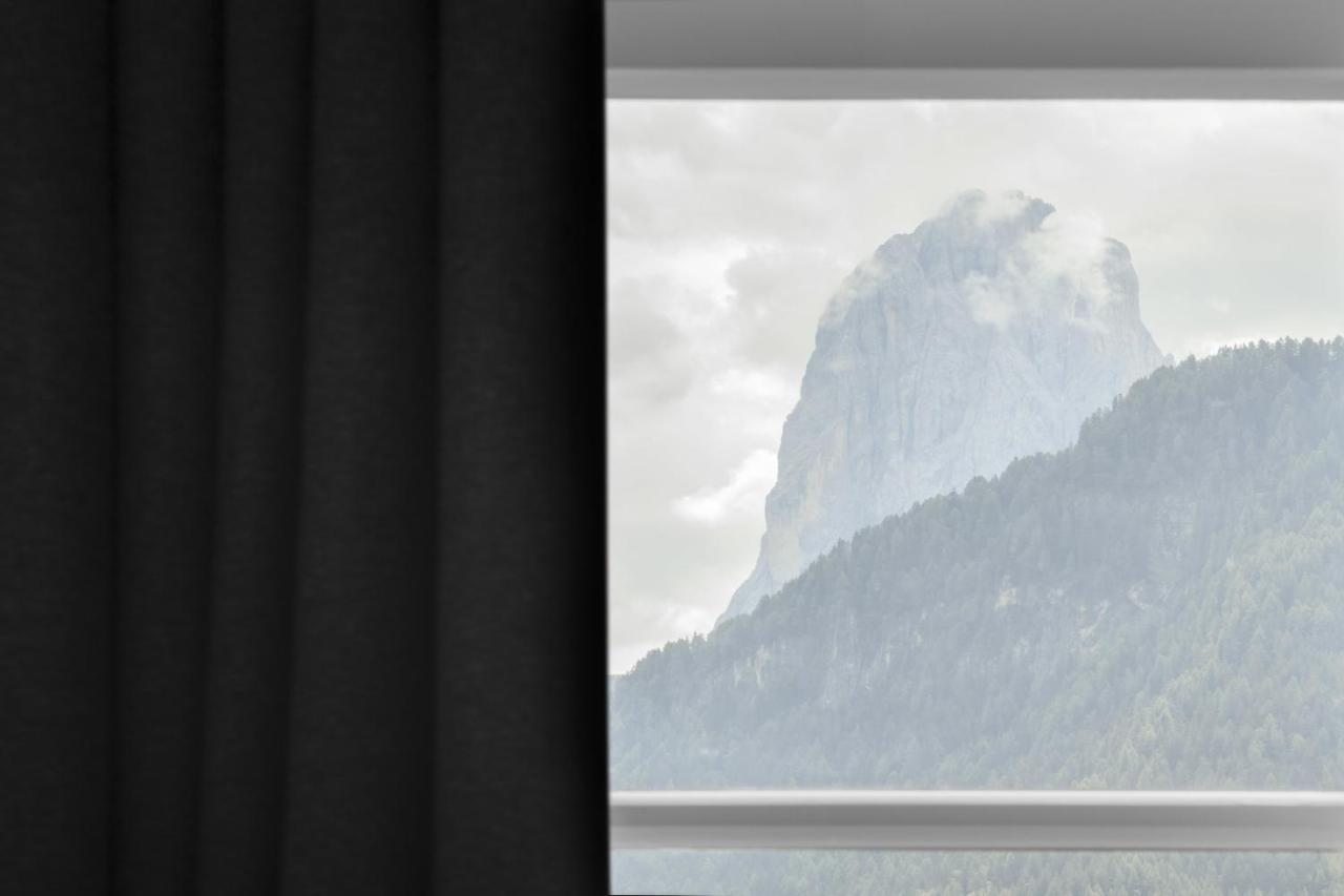 Casa Al Sole Hotell Ortisei Exteriör bild