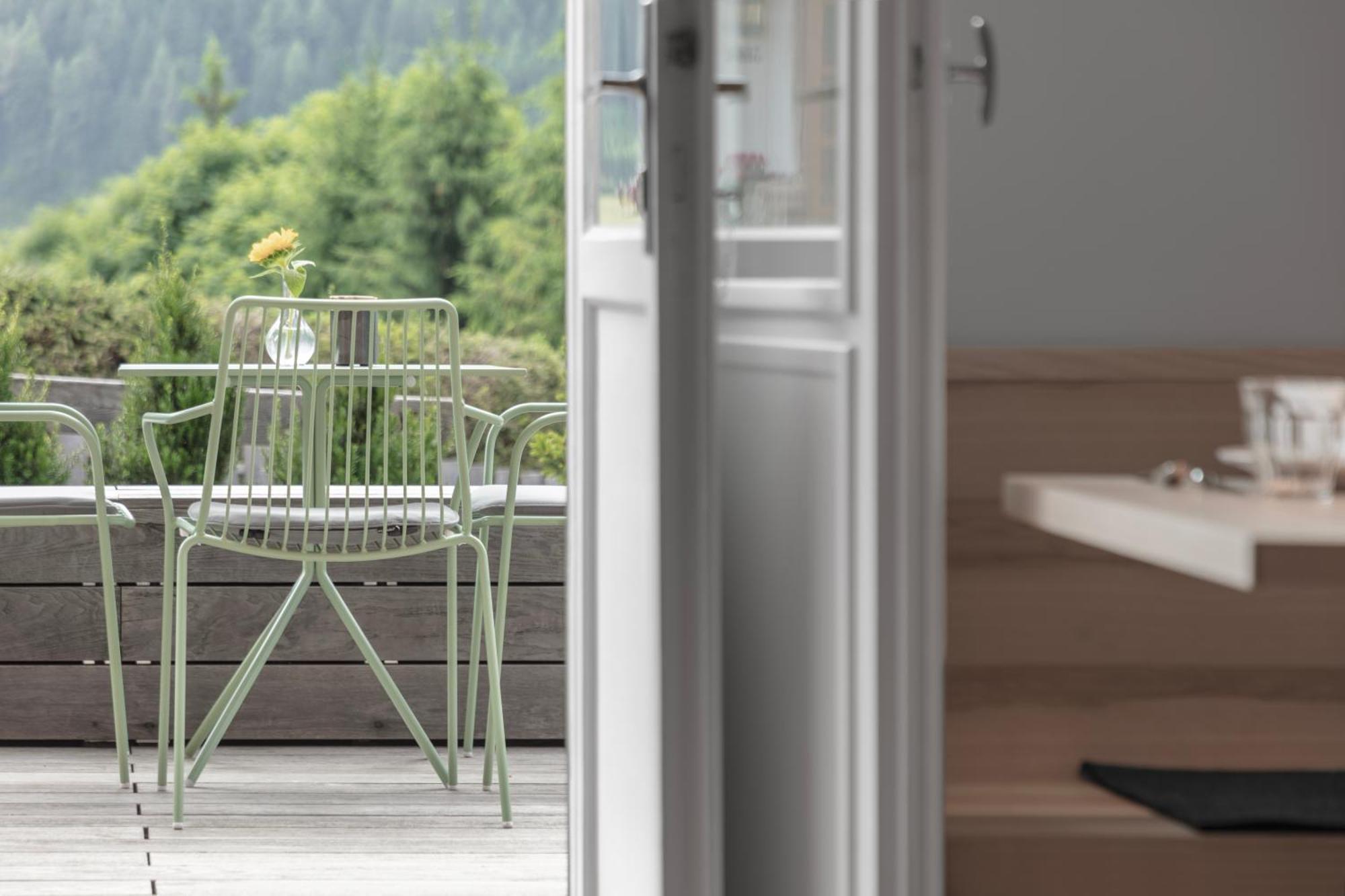 Casa Al Sole Hotell Ortisei Exteriör bild